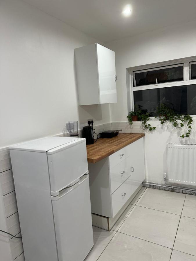 Luxury Apartment On Anfield Liverpool Exteriör bild
