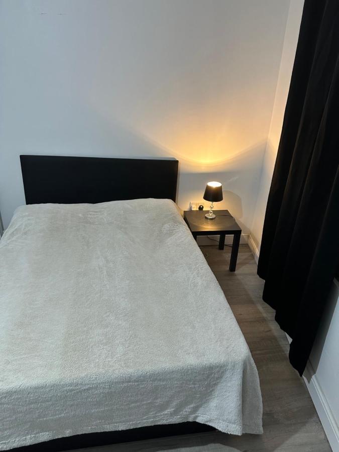 Luxury Apartment On Anfield Liverpool Exteriör bild